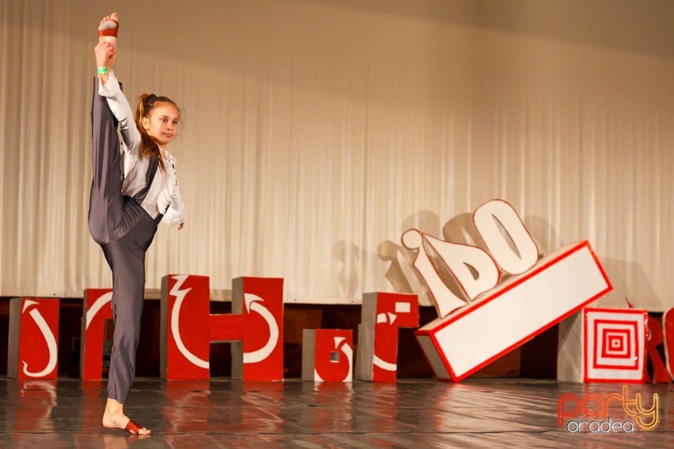 Campionat Naţional Hip-Hop, Casa de Cultură a Sindicatelor din Oradea