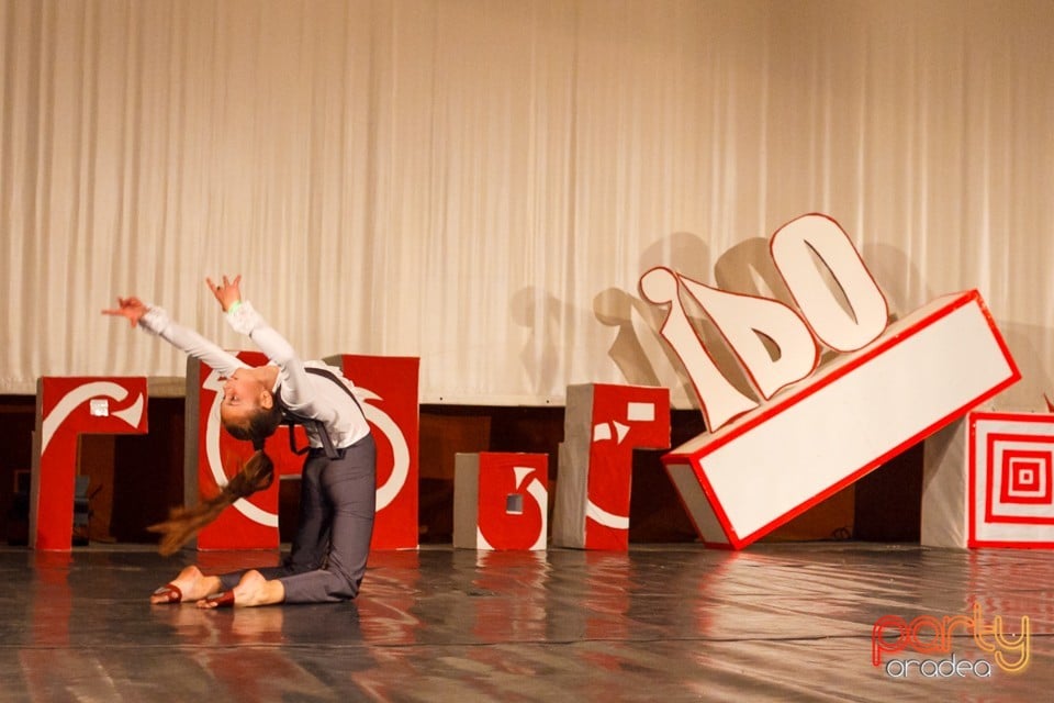 Campionat Naţional Hip-Hop, Casa de Cultură a Sindicatelor din Oradea