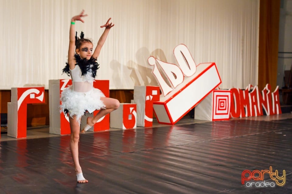 Campionat Naţional Hip-Hop, Casa de Cultură a Sindicatelor din Oradea