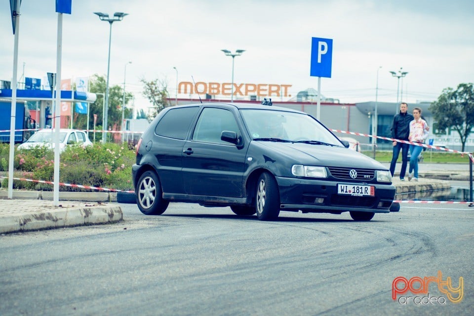 Campionat Rally Sprint, Campionat Rally Sprint Bihor