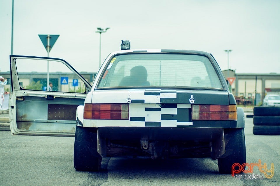 Campionat Rally Sprint, Campionat Rally Sprint Bihor