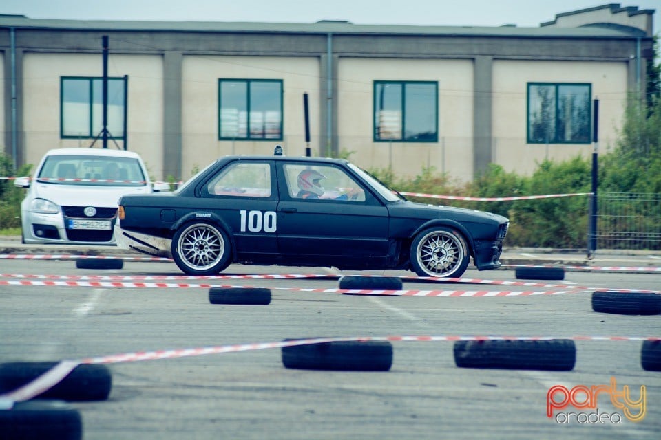 Campionat Rally Sprint, Campionat Rally Sprint Bihor