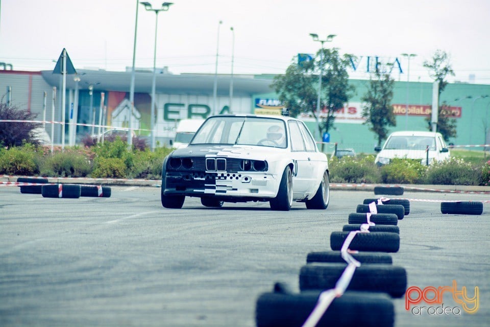 Campionat Rally Sprint, Campionat Rally Sprint Bihor