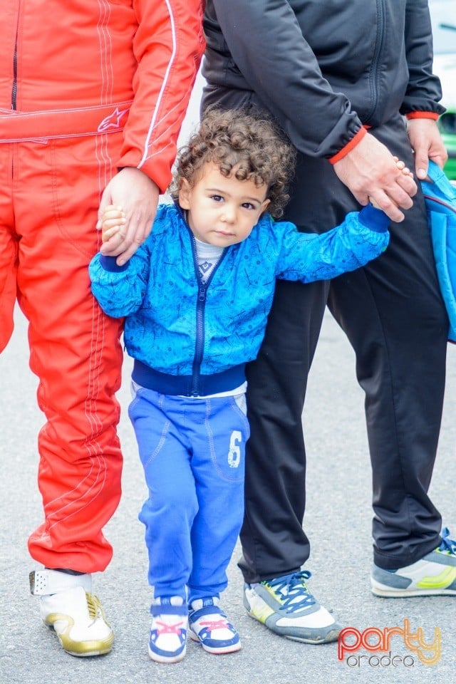 Campionat Rally Sprint, Campionat Rally Sprint Bihor