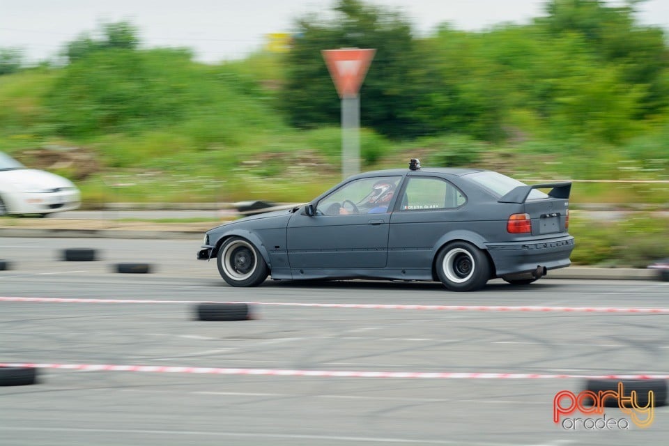 Campionat Rally Sprint, Campionat Rally Sprint Bihor