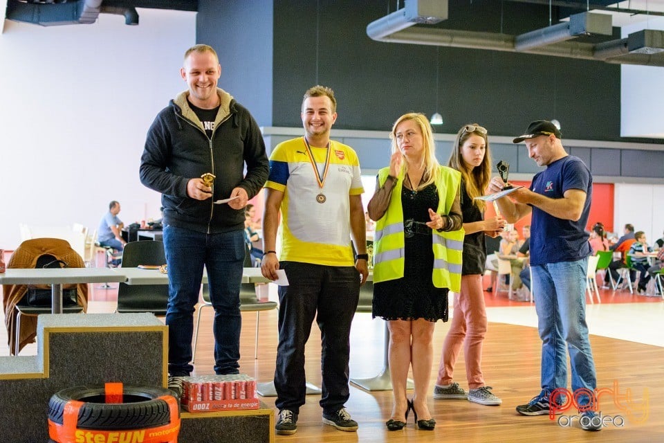 Campionat Rally Sprint, Campionat Rally Sprint Bihor