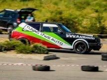Campionat Rally Sprint
