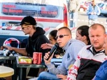 Campionat Rally Sprint