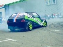 Campionat Rally Sprint