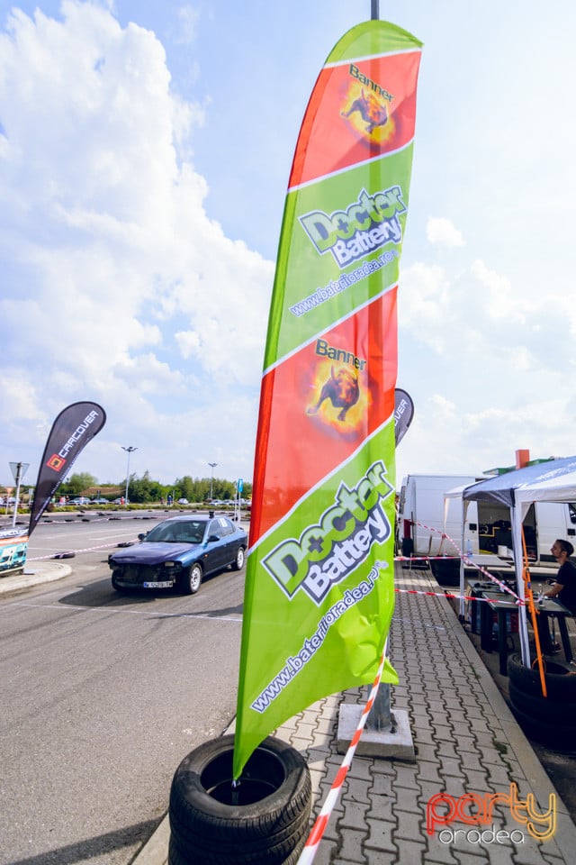 Campionat Rally Sprint, Campionat Rally Sprint Bihor