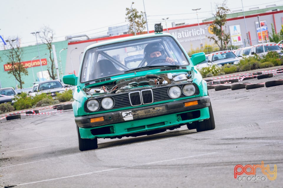 Campionat Rally Sprint, Campionat Rally Sprint Bihor