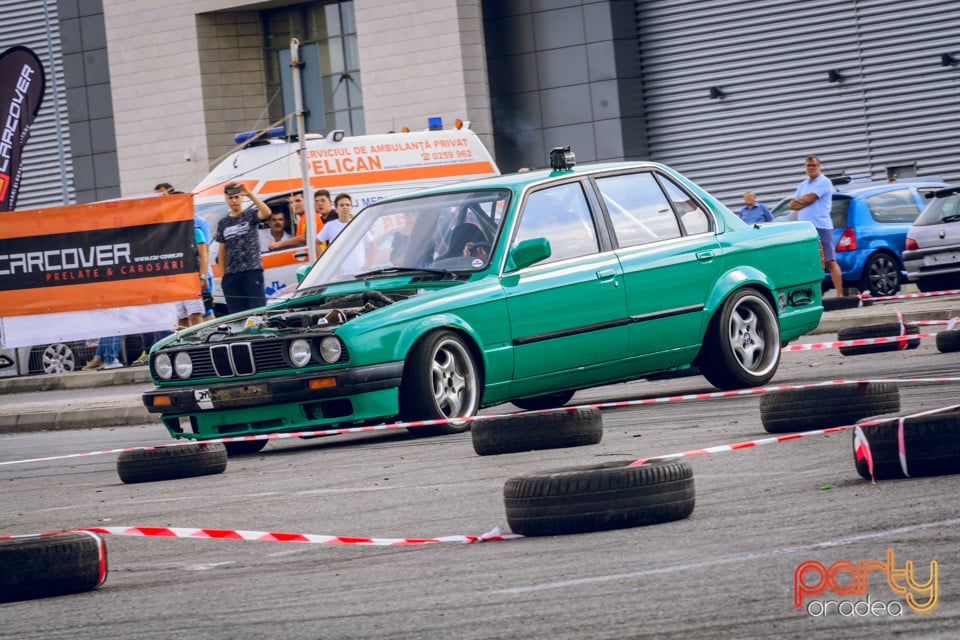 Campionat Rally Sprint, Campionat Rally Sprint Bihor
