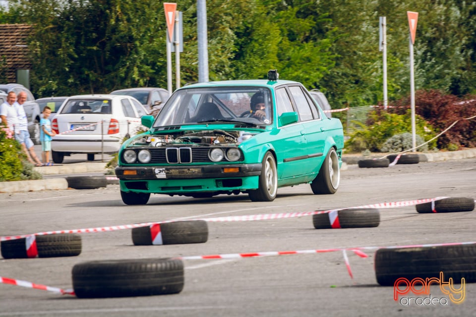 Campionat Rally Sprint, Campionat Rally Sprint Bihor