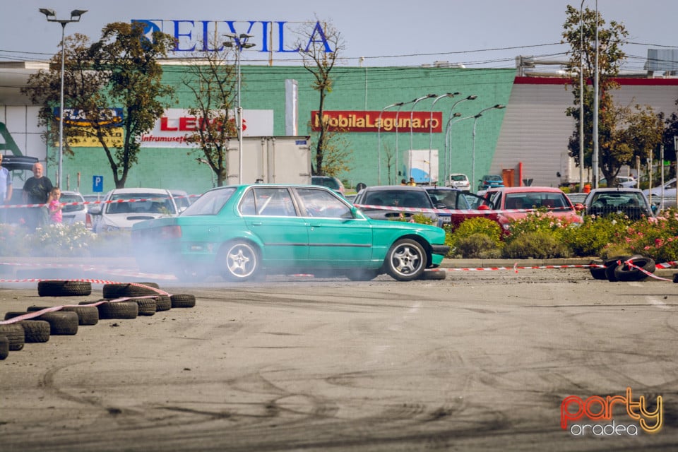 Campionat Rally Sprint, Campionat Rally Sprint Bihor