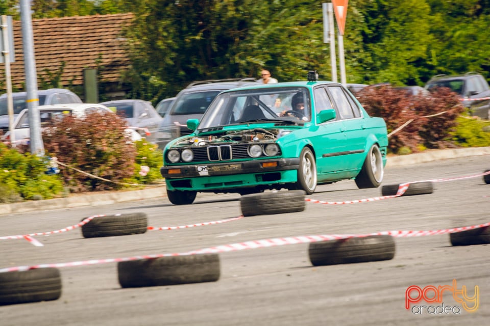 Campionat Rally Sprint, Campionat Rally Sprint Bihor