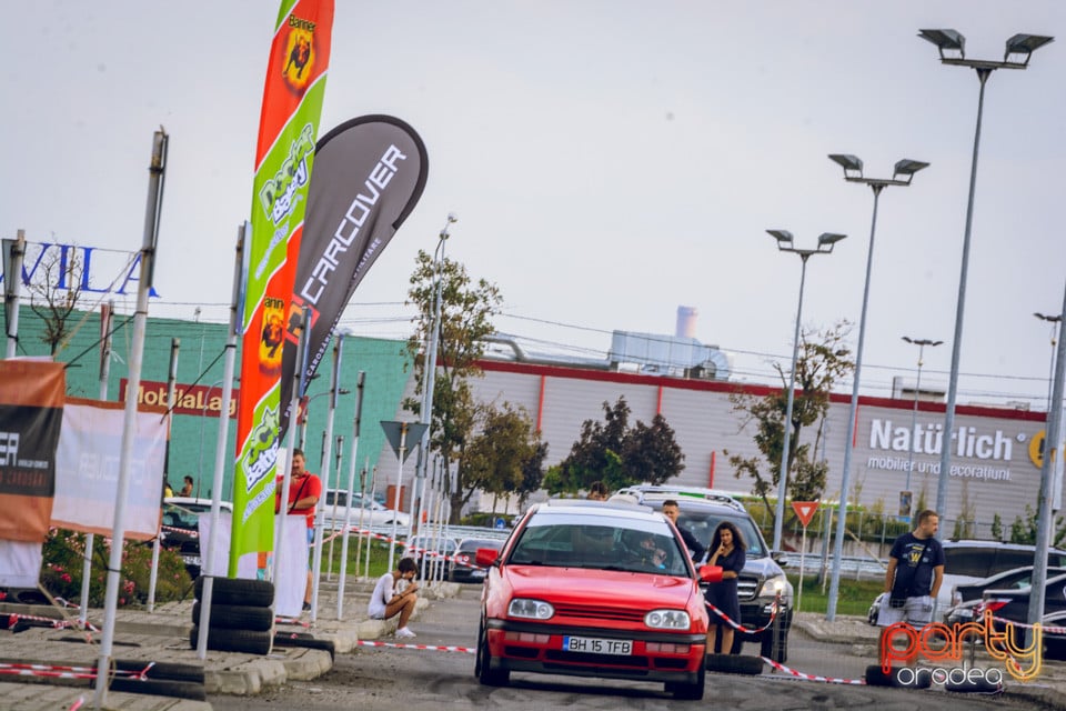 Campionat Rally Sprint, Campionat Rally Sprint Bihor