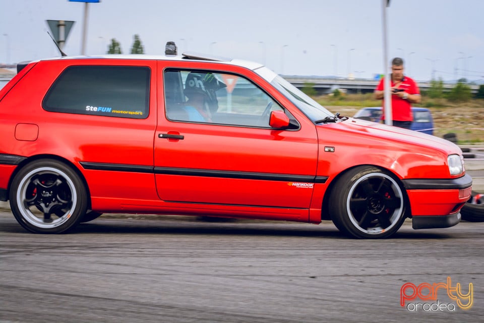 Campionat Rally Sprint, Campionat Rally Sprint Bihor