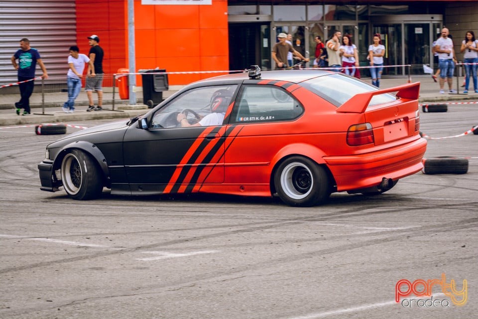 Campionat Rally Sprint, Campionat Rally Sprint Bihor