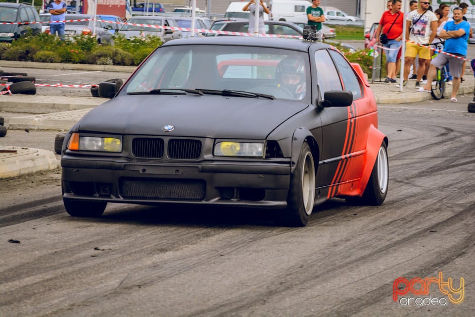 Campionat Rally Sprint, Campionat Rally Sprint Bihor