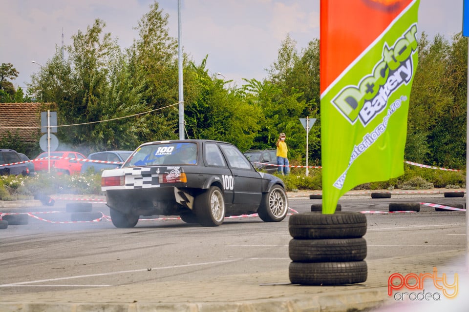 Campionat Rally Sprint, Campionat Rally Sprint Bihor