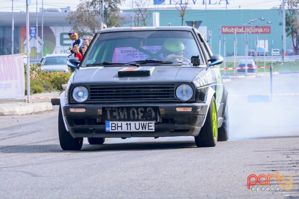 Campionat Rally Sprint, Campionat Rally Sprint Bihor