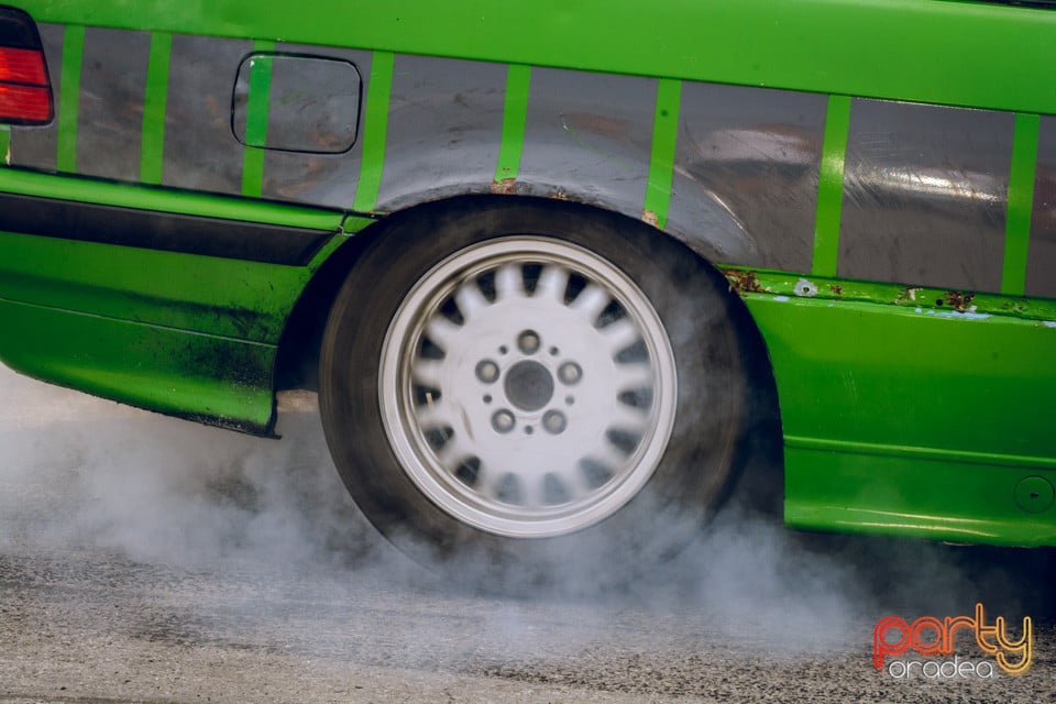 Campionat Rally Sprint, Campionat Rally Sprint Bihor