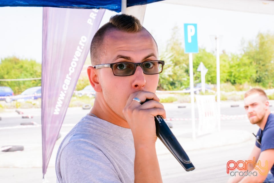 Campionat Rally Sprint, Campionat Rally Sprint Bihor