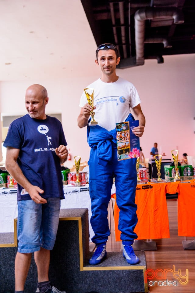 Campionat Rally Sprint, Campionat Rally Sprint Bihor