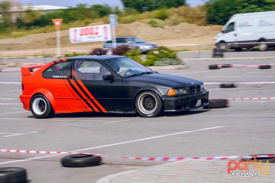 Campionat Rally Sprint, Campionat Rally Sprint Bihor
