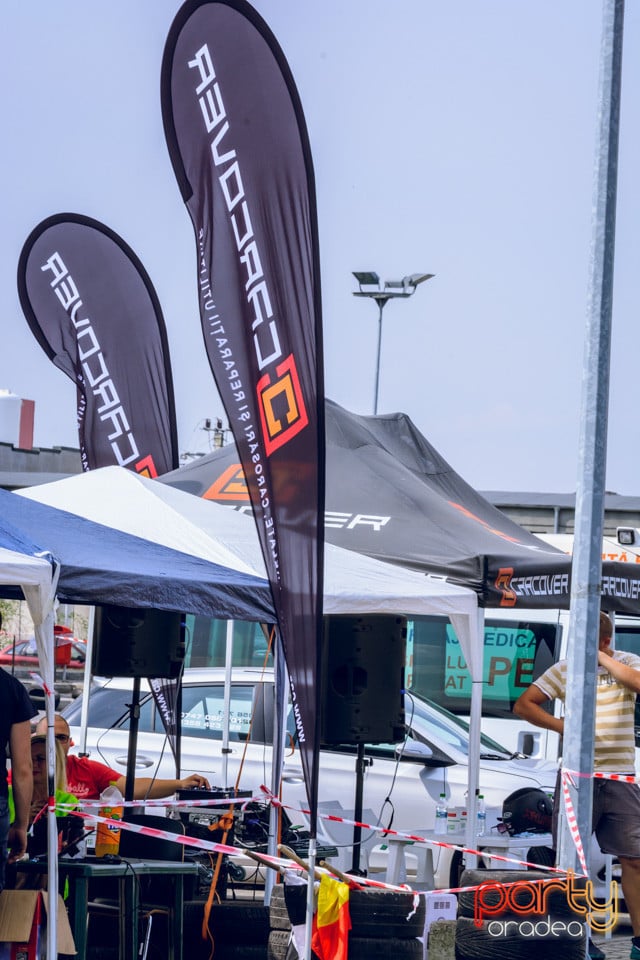 Campionat Rally Sprint, Campionat Rally Sprint Bihor