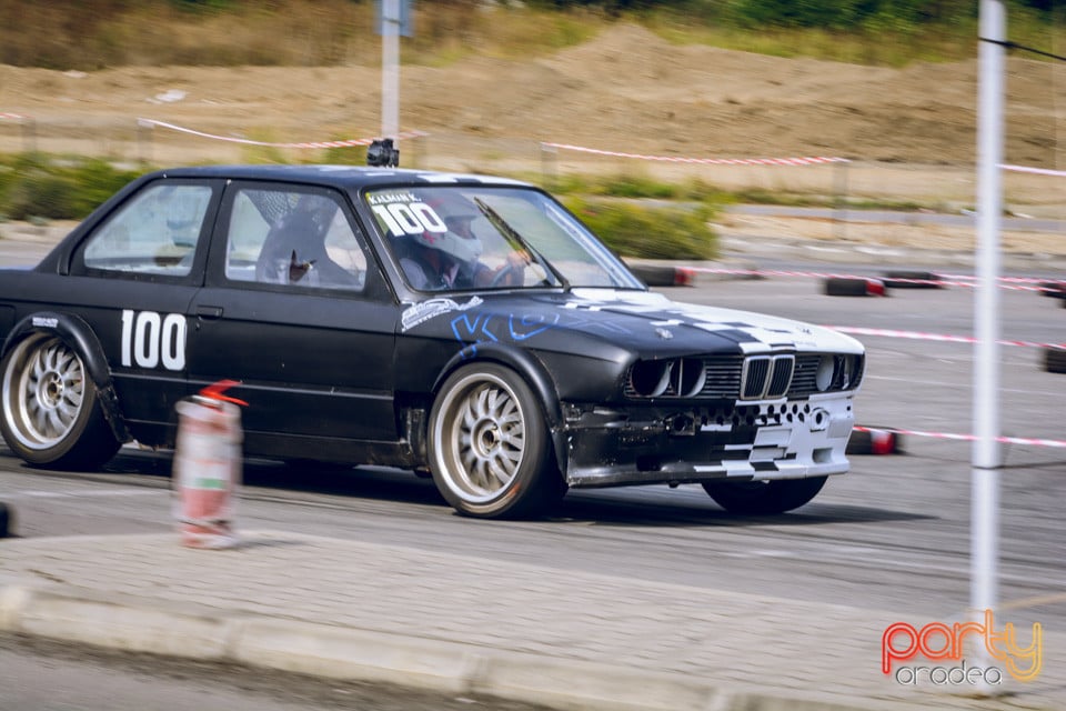 Campionat Rally Sprint, Campionat Rally Sprint Bihor