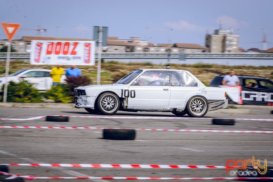 Campionat Rally Sprint, Campionat Rally Sprint Bihor