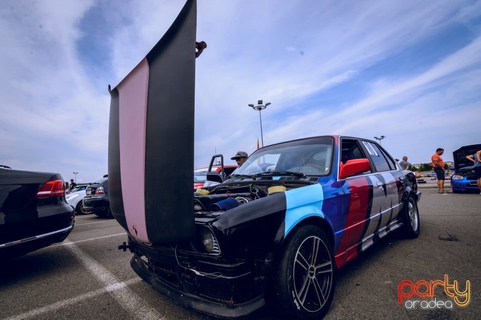 Campionat Rally Sprint, Campionat Rally Sprint Bihor