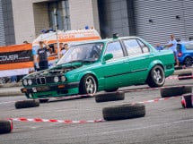 Campionat Rally Sprint
