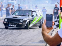 Campionat Rally Sprint