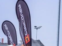 Campionat Rally Sprint