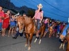 Campionatul European de Rodeo