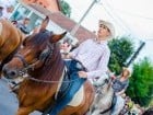 Campionatul European de Rodeo