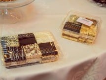 Candy Bar de la Patiseria Franceza Diana