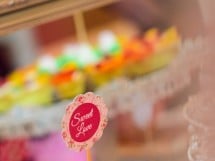 Candy Bar de la Patiseria Franceza Diana