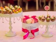 Candy Bar de la Patiseria Franceza Diana
