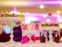 Candy Bar de la Patiseria Franceza Diana