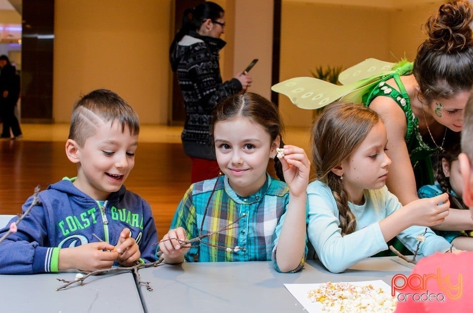 Candy Party, 
