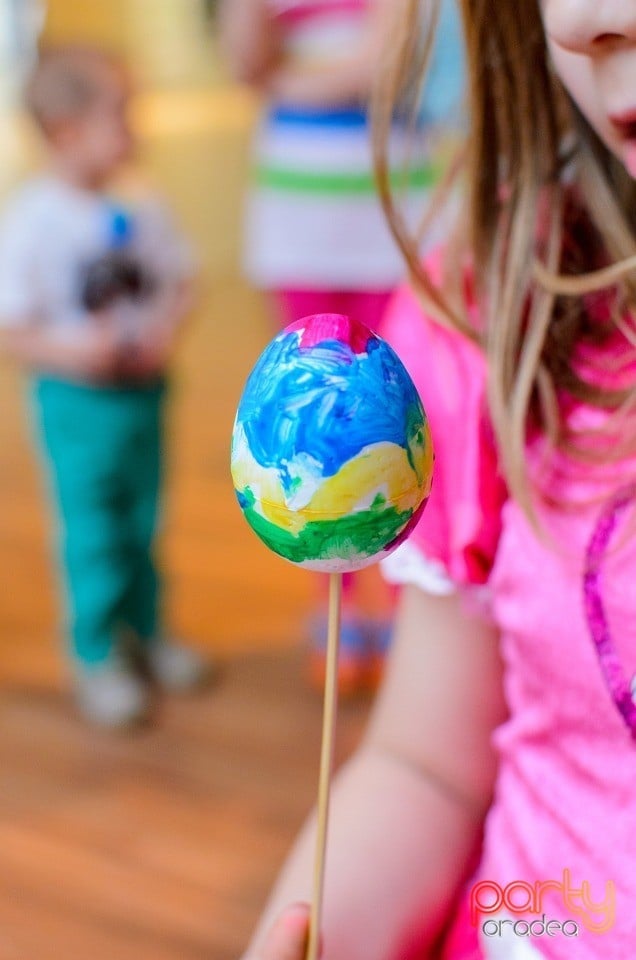 Candy Party, 