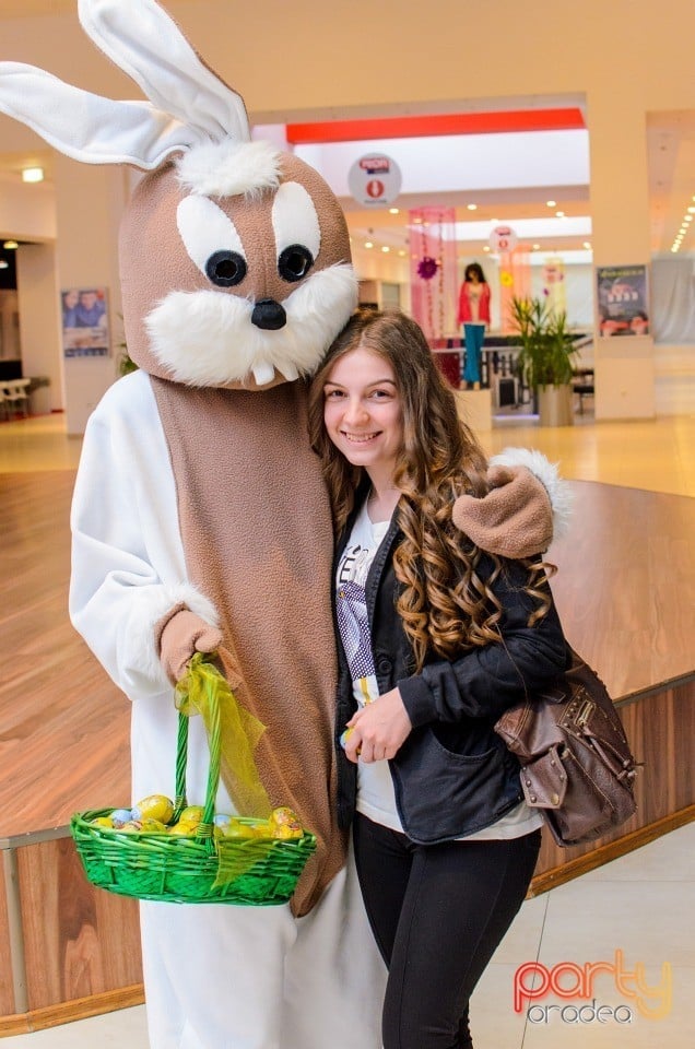 Candy Party, 