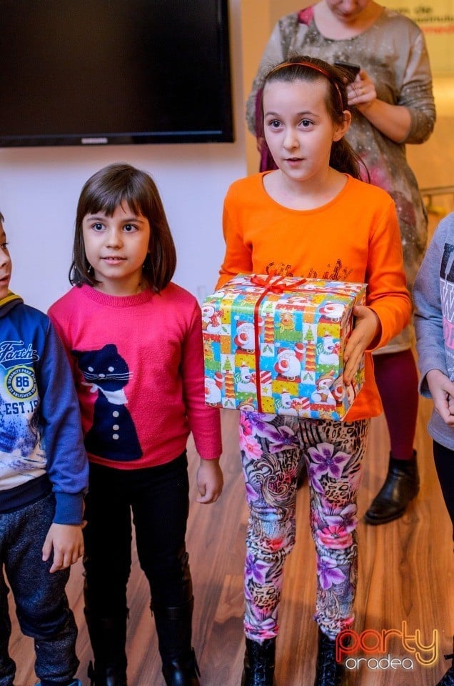 Candy Party, 