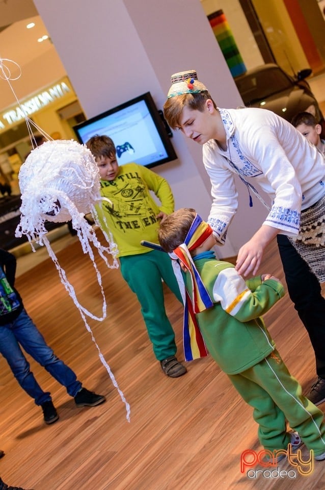Candy Party, 
