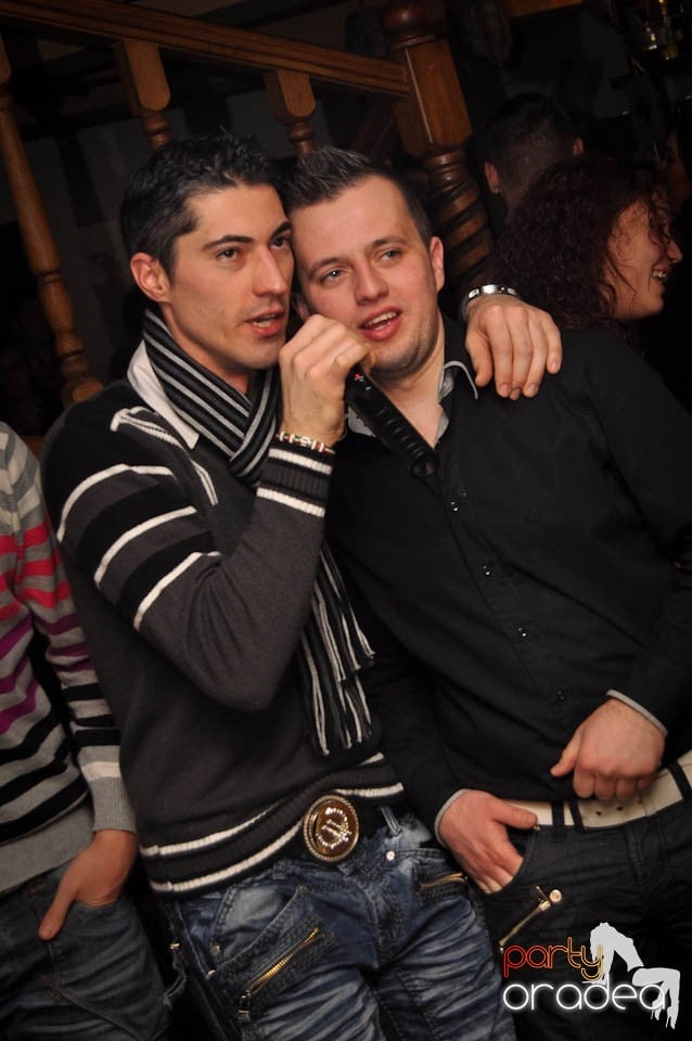 Cântăm împreună în Zulu Caffe, Zulu Caffe