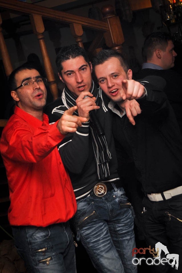 Cântăm împreună în Zulu Caffe, Zulu Caffe