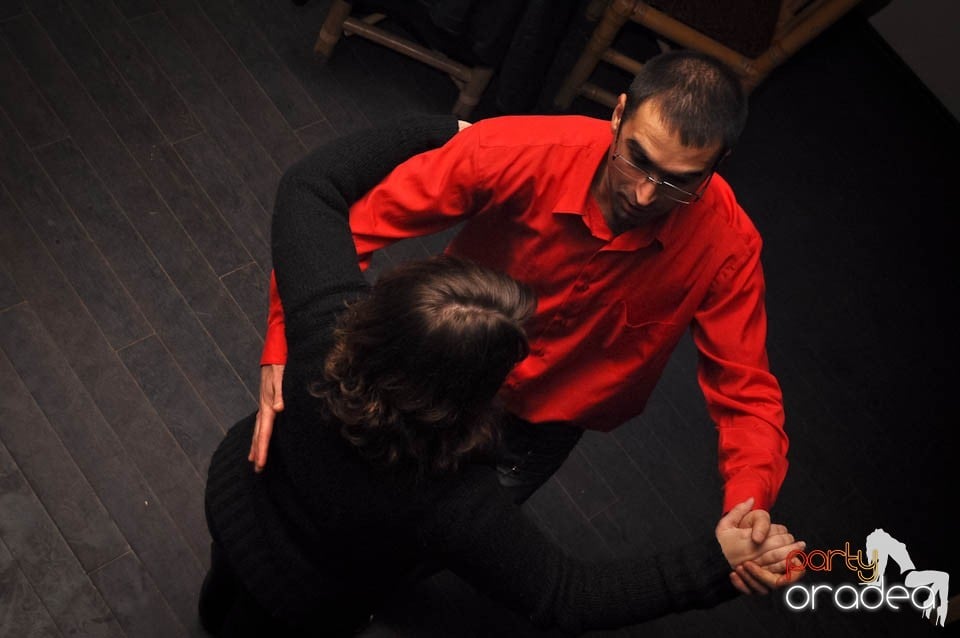 Cântăm împreună în Zulu Caffe, Zulu Caffe